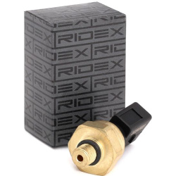 Jutiklis, degalų slėgis
                                RIDEX                                                3942S0030, Nen