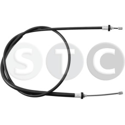 trosas, stovėjimo stabdys
                                STC                                T480355, STC, T480355, auto det