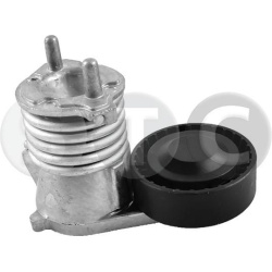diržo įtempiklis, V formos rumbuotas diržas
                                STC                                T458500, ST