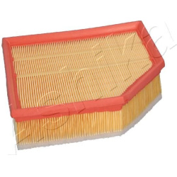 oro filtras
                                ASHIKA                                FA-0331JM, ASHIKA, FA-0331JM, auto detalė
