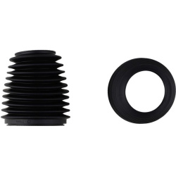 apsauginio dangtelio komplektas, amortizatorius B1 OE Replacement
                                BILSTEIN                   
