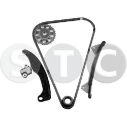 paskirstymo grandinės komplektas
                                STC                                T458364, STC, T458364, a