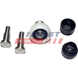 ritinėlio kreiptuvas, atstumiamos durys
                                FAST-SPEC                                FT95544, FA