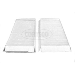 filtras, salono oras
                                CORTECO                                80000653, CORTECO, 80000653, auto