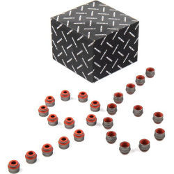 tarpiklių komplektas, vožtuvo šerdis
                                RIDEX                                323S0013, Nenuro