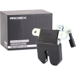 bagažinės dangčio spyna
                                RIDEX                                                1362T0033, Ne