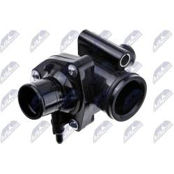termostatas, aušinimo skystis
                                NTY                                                CTM-FR-031,