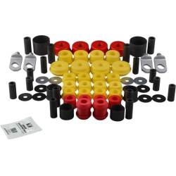 Laikymo rinkinys, valdymo svirtis
                                TEDGUM                                                TED39