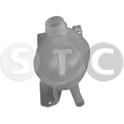 išsiplėtimo bakelis, aušinimo skystis
                                STC                                T403282, STC, T40