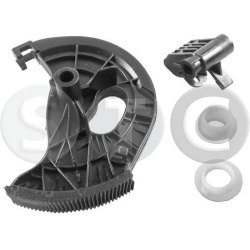 Remonto komplektas, automatinis sankabos reguliavimas
                                STC                                T400