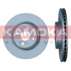 stabdžių diskas (1vnt)
                                KAMOKA                                                103003, KAMOKA