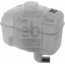 Išsiplėtimo bakelis, aušinimo skystis
                                FEBI BILSTEIN                                       