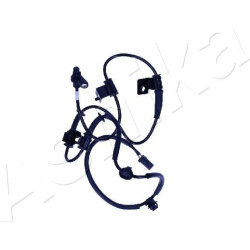 jutiklis, rato greitis
                                ASHIKA                                                151-0H-H105, ASH