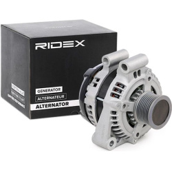 kintamosios srovės generatorius
RIDEX 4G0151,