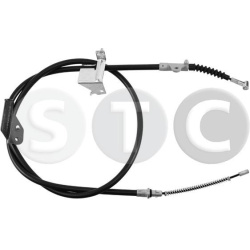 trosas, stovėjimo stabdys
                                STC                                T482319, STC, T482319, auto det