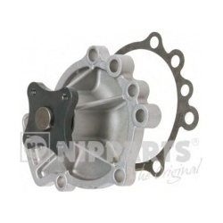 Vandens siurblys, variklio aušinimas
                                NIPPARTS                                               