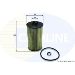 Filtras tepalo
                                COMLINE                                                EOF311, COMLINE, EOF311