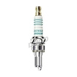 Uždegimo žvakė Iridium Power
                                DENSO                                                IUH27D, 