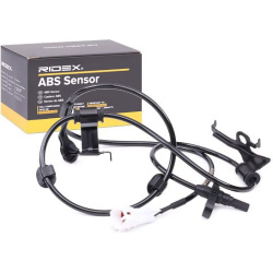 jutiklis, rato greitis
                                RIDEX                                                412W1500, Nenurod
