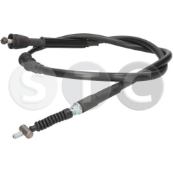 trosas, stovėjimo stabdys
                                STC                                T483947, STC, T483947, auto det