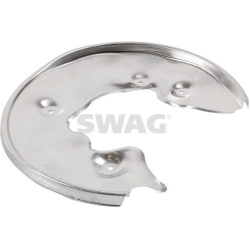 apsauginis skydas, stabdžių diskas
                                SWAG                                33 10 7215, Nenurody