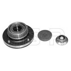 Rato guolio komplektas
                                GSP                                                9228041K, GSP, 9228