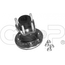 rato stebulė
                                GSP                                                9400064K, GSP, 9400064K, aut