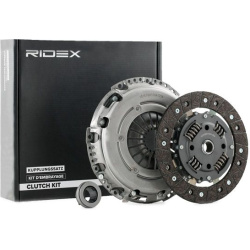 sankabos komplektas
                                RIDEX                                                479C0234, Nenurodyta