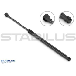 dujinė spyruoklė, bagažinė //  LIFT-O-MAT®
                                STABILUS                                     
