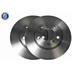 stabdžių diskas (1vnt) Q+, original equipment manufacturer quality
                                VAICO                   