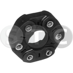 Kardano jungtis elastinė
                                STC                                T406730, STC, T406730, auto deta