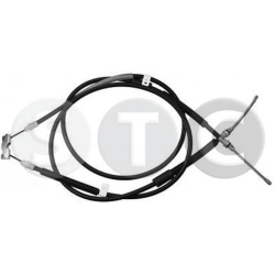 akceleratoriaus trosas
                                STC                                T480319, STC, T480319, auto detalė
