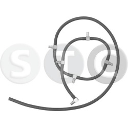 žarna, degalų išsiliejimo apsauga
                                STC                                T492180, STC, T492180