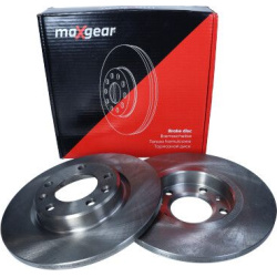 stabdžių diskas (1vnt)
                                MAXGEAR                                19-4649, MAXGEAR, 19-4649, au