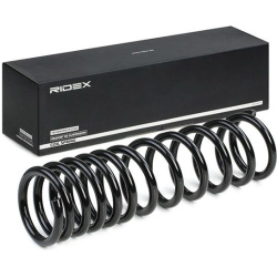 spyruoklė
RIDEX 188C0103, Nenurodytas gaminto