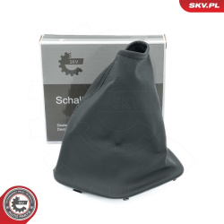 pavarų svirties galvelė
                                ESEN SKV                                                63SKV907, N