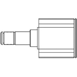 pusašio šarnyras
                                GSP                                                610038, GSP, 610038, au
