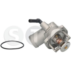 termostato korpusas
                                STC                                T435867, STC, T435867, auto detalė