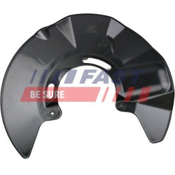 apsauginis skydas, stabdžių diskas
                                FAST                                                FT32