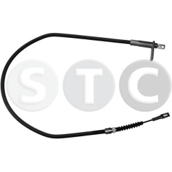 trosas, stovėjimo stabdys
                                STC                                T480987, STC, T480987, auto det