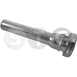 kreipiantysis varžtas, stabdžių apkaba
                                STC                                T458166, STC, T4