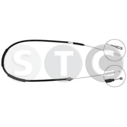 trosas, stovėjimo stabdys
                                STC                                T480552, STC, T480552, auto det