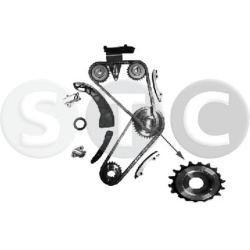 paskirstymo grandinės komplektas
                                STC                                T406175, STC, T406175, a