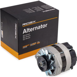 kintamosios srovės generatorius
                                RIDEX                                                4G1048,