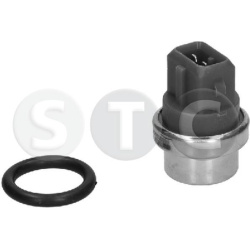 siuntimo blokas, aušinimo skysčio temperatūra
                                STC                                T450290, 