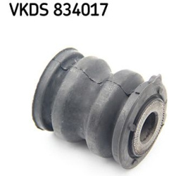 Valdymo svirties/išilginių svirčių įvorė
SKF