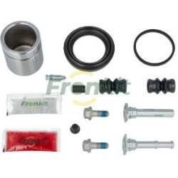 remonto komplektas, stabdžių apkaba
                                FRENKIT                                                
