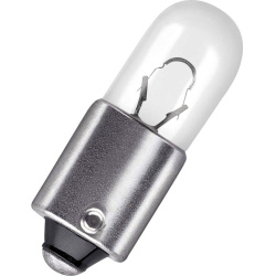 Osram lemputė T4W 12v BA9S
                                OSRAM                                                OSR3893, OSR