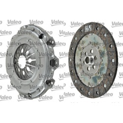 Sankabos komplektas
VALEO 826955, VALEO, 82695