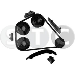 paskirstymo grandinės komplektas
                                STC                                T458382, STC, T458382, a